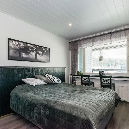 Holiday home Vuorihuoneistot 712 By Interhome