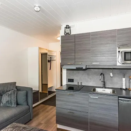Vuorihuoneistot 712 By Interhome *