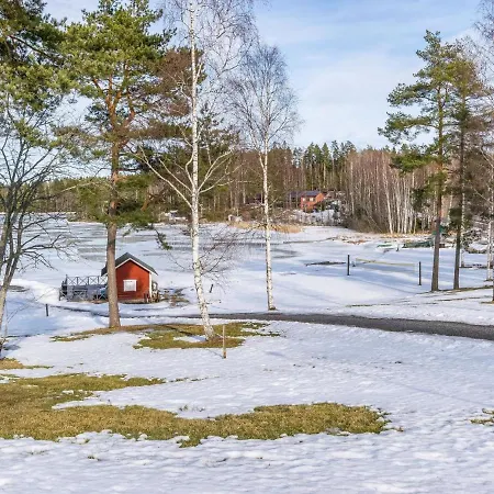 Vuorihuoneistot 712 By Interhome * Sastamala