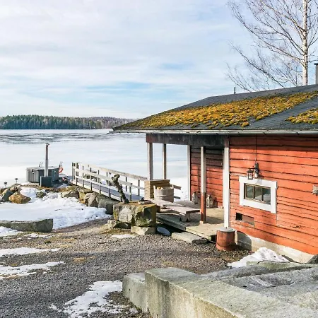 Vuorihuoneistot 712 By Interhome * Sastamala