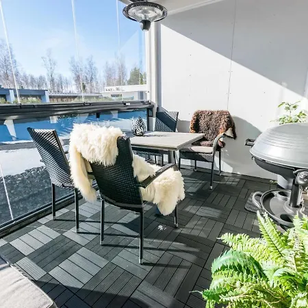 Vuorihuoneistot 712 By Interhome
