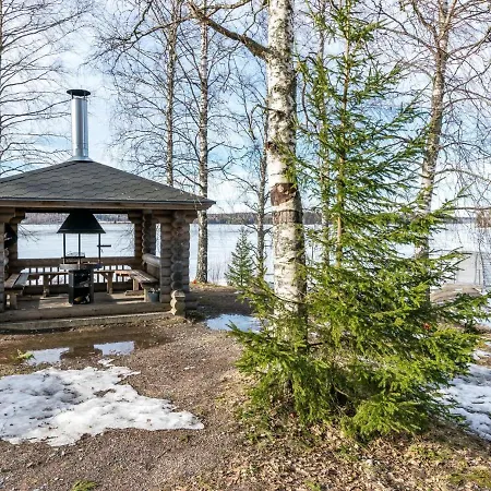 Holiday home Vuorihuoneistot 712 By Interhome *